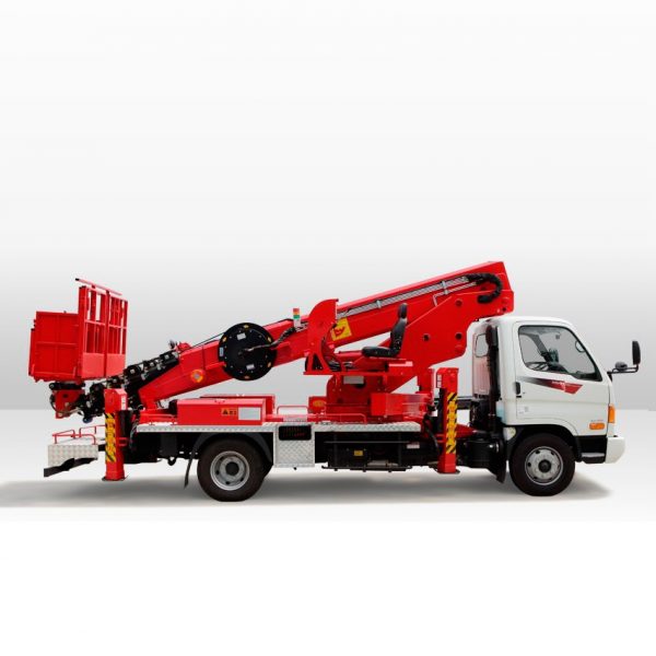 Автовышки 20-24 метра